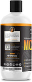 Intentionally Bare MCT Oil cocina diaria, fácil de incorporar en salsas y cafés.