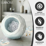 INTERGAZE LUMINORA aroma marino que realza la atmósfera de la habitación