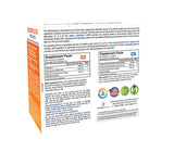 InvigoFlex AMPM – Curcumina y boswellia para apoyo articular natural.