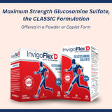 Invigoflex dosificador preciso para controlar la dosis diaria.