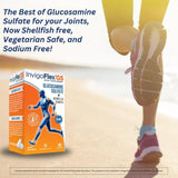 InvigoFlex GS caja externa, empaque compacto para estantería.