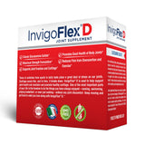 InvigoFlex paquetes de 90 porciones para uso regular