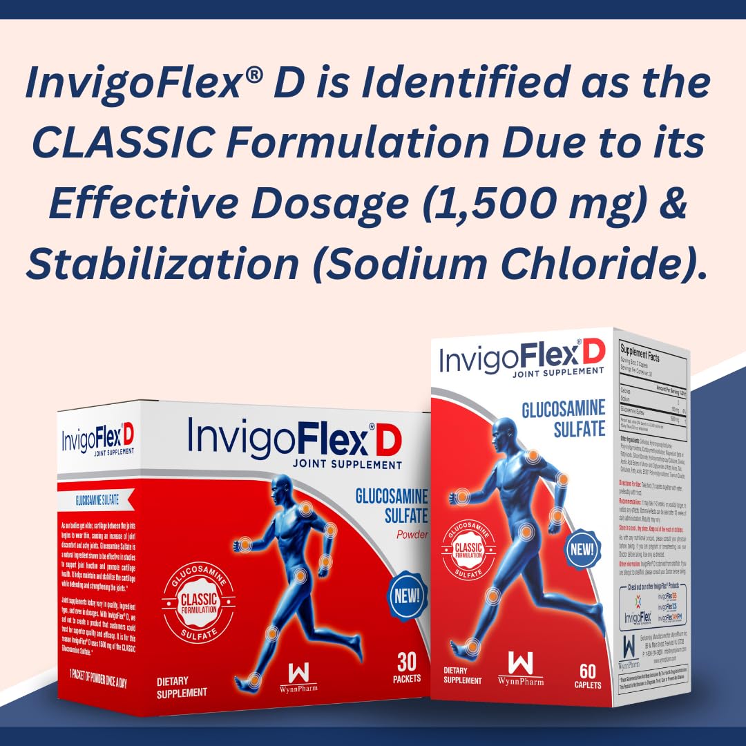 InvigoFlex seguridad de empaque, calidad y frescura garantizadas