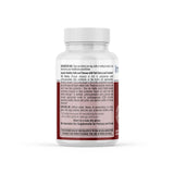 Invigoflex TC cápsulas curcuma con curcumina para posible apoyo antioxidante