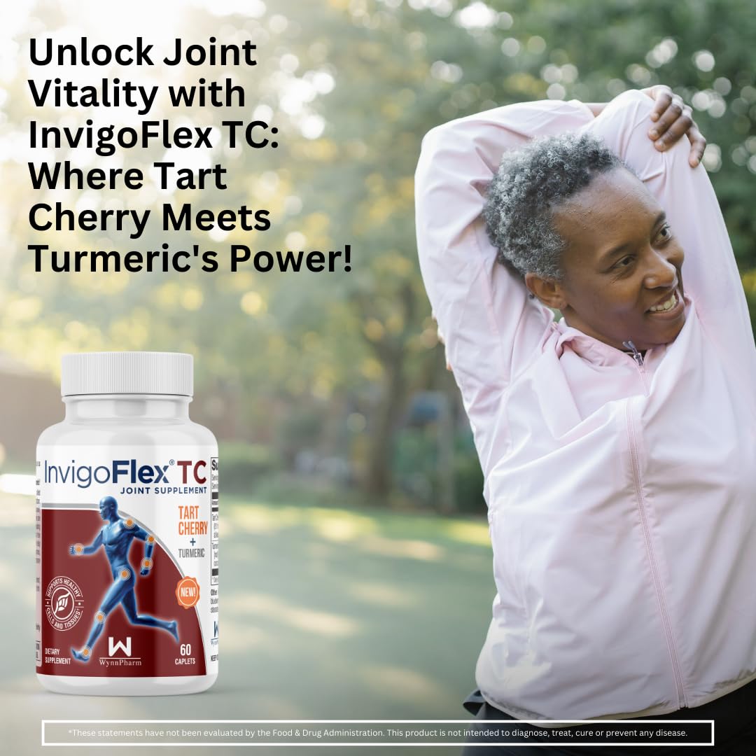 Invigoflex TC resumen de ingredientes para decisión informada