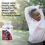Invigoflex TC resumen de ingredientes para decisión informada