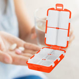 INVODA: diseño compacto para bolso y viaje.