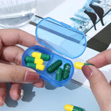 INVODA estuche pequeño para paseos y salidas cortas.