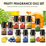 INWICOPH Fresa: fragancia para jabones con toque dulce.