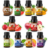 INWICOPH Uva: fragancia jugosa para velas y bombas.