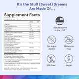ION Inteligencia de la Naturaleza, ion-apoyo-sueño-intestino-paquetes: equilibrio digestivo nocturno