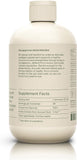 ION* Gut Support uso diario en vaso para conveniencia.