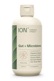 ION* Gut Support: botella con dosificador para apoyo digestivo diario.