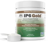 IP6 Gold polvo 308g: suplemento vegetariano de IP6 e inositol para uso diario.