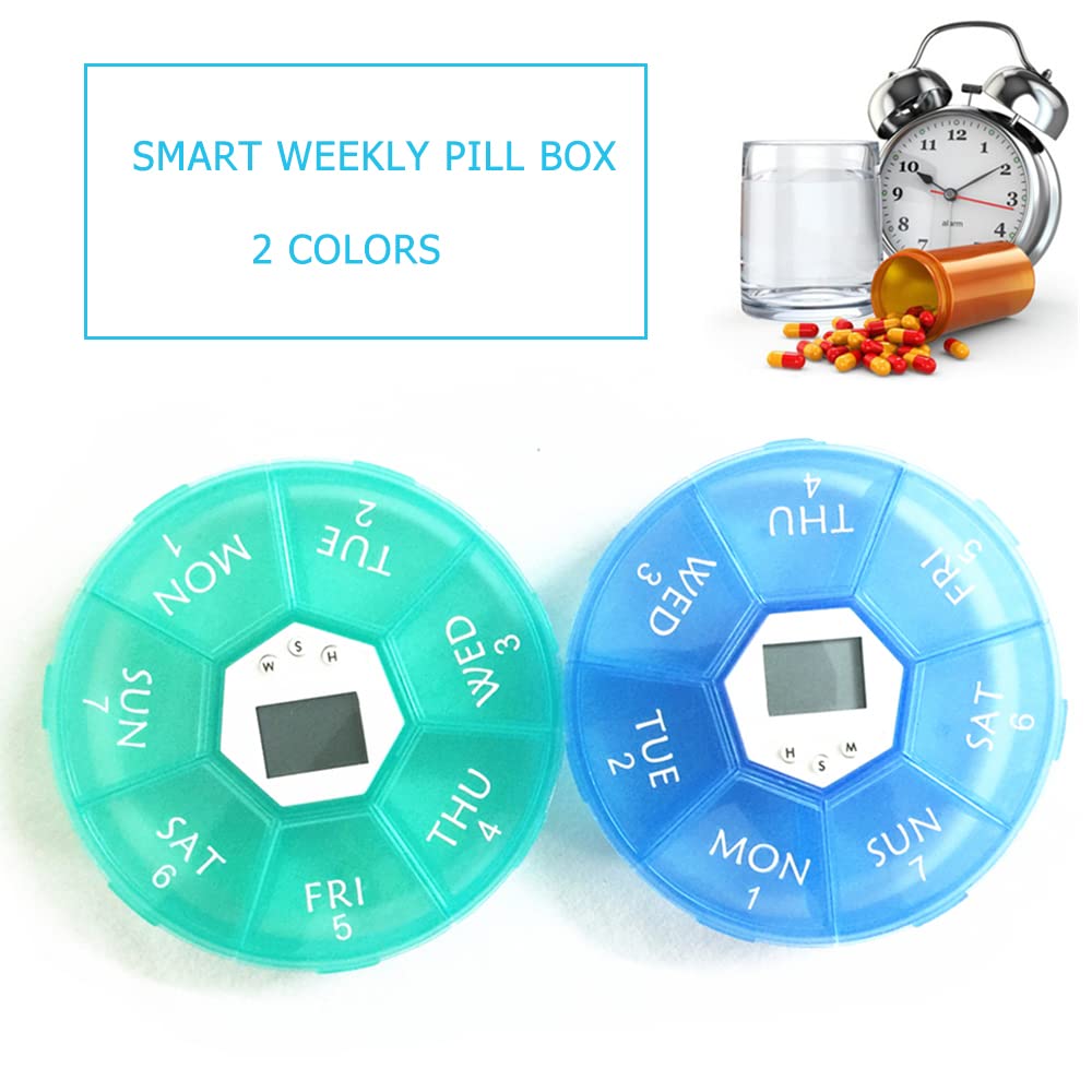 ipalmay configuración fácil con manual incluido para empezar