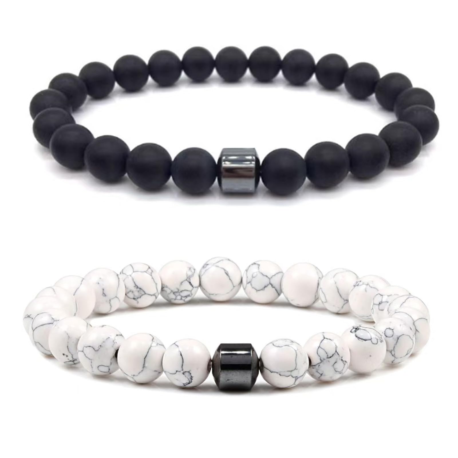 Pulsera IQIC Stop Smoking con diseño minimalista para uso diario y discreción