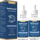 IRMI Gotas Cuidado Dental: botella para remineralización suave en la rutina diaria