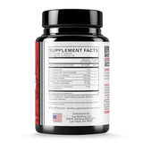 Iron Brothers Nitric Oxide endurece la resistencia durante sesiones largas