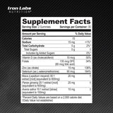 Gomitas con maca, ginseng y zinc para soporte natural
