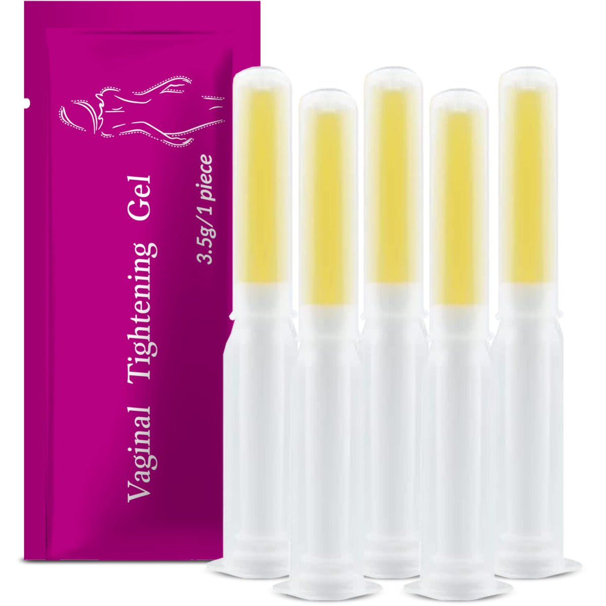 Irvy gel vaginal, aplicación suave en tubo, ayuda a la comodidad diaria.