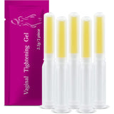 Irvy gel vaginal, aplicación suave en tubo, ayuda a la comodidad diaria.