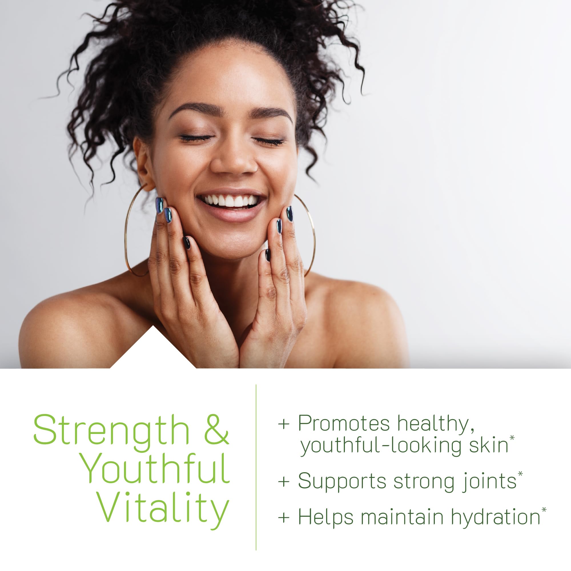 Irwin Naturals Antioxidantes para piel protegen desde adentro y fortalecen la dermis.