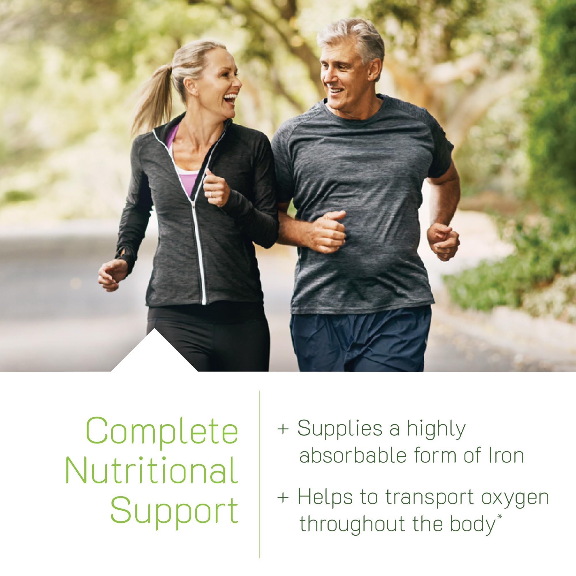 Irwin Naturals Bioperine mejora absorcion de nutrientes en cada dosis