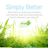 Irwin Naturals Bioperine, complejo que mejora absorción de nutrientes.