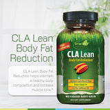 Estilo de vida activo con Irwin Naturals CLA Lean para apoyo de energía.