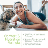 Irwin Naturals Coco Agua con electrolitos para hidratación equilibrada.