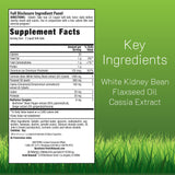 Irwin Naturals enzimas digestivas para descomponer grasas y proteínas y mejorar absorción.