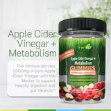 Gomitas Irwin Naturals, apoyo digestivo posible en uso diario