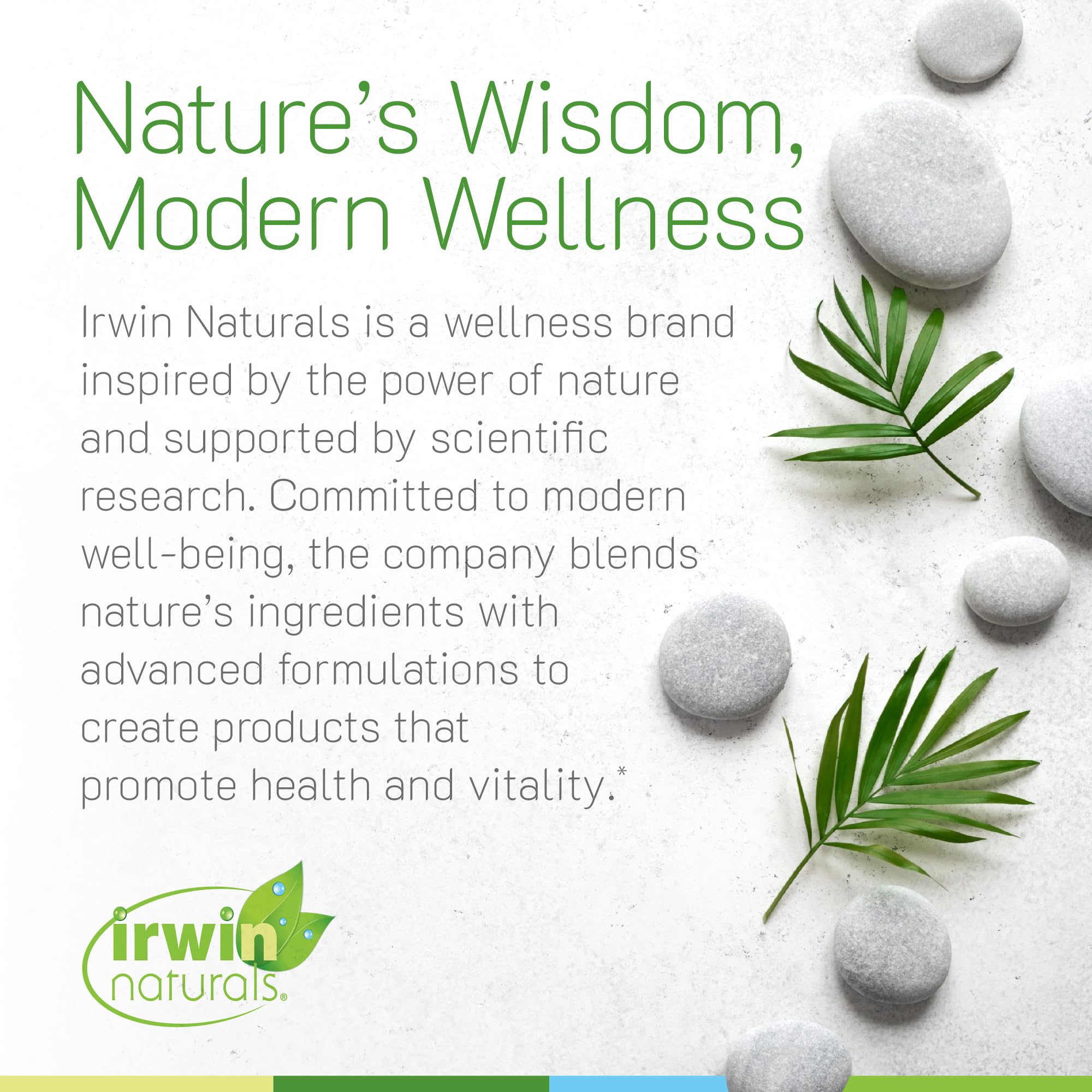 Vista de antioxidantes de Irwin Naturals Healthy-Flow Saw Palmetto, cúrcuma y granada.