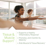 Inflamma-Less combinación curcuma y boswellia para articulaciones flexibles