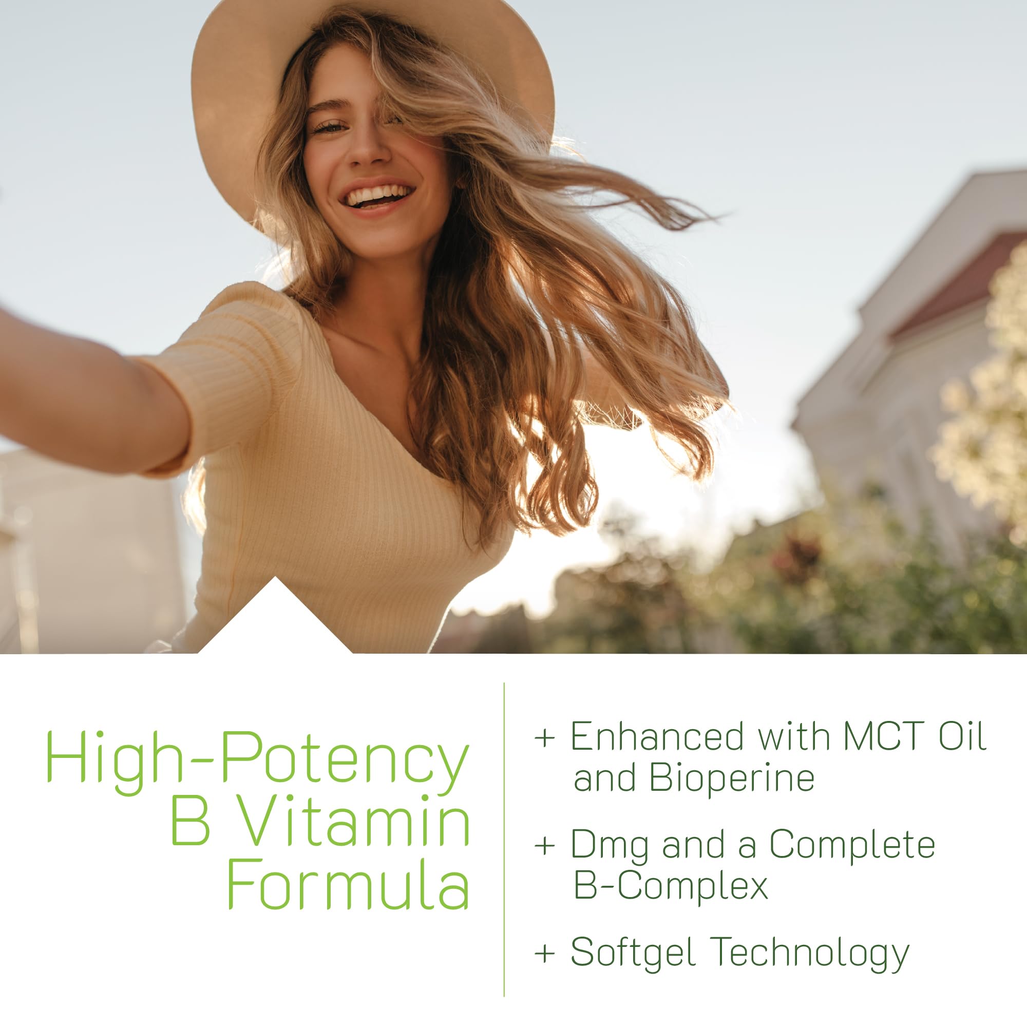 B12 metilcobalamina en Irwin Naturals Mega B-Complex, ingrediente activo para beneficios potenciales.