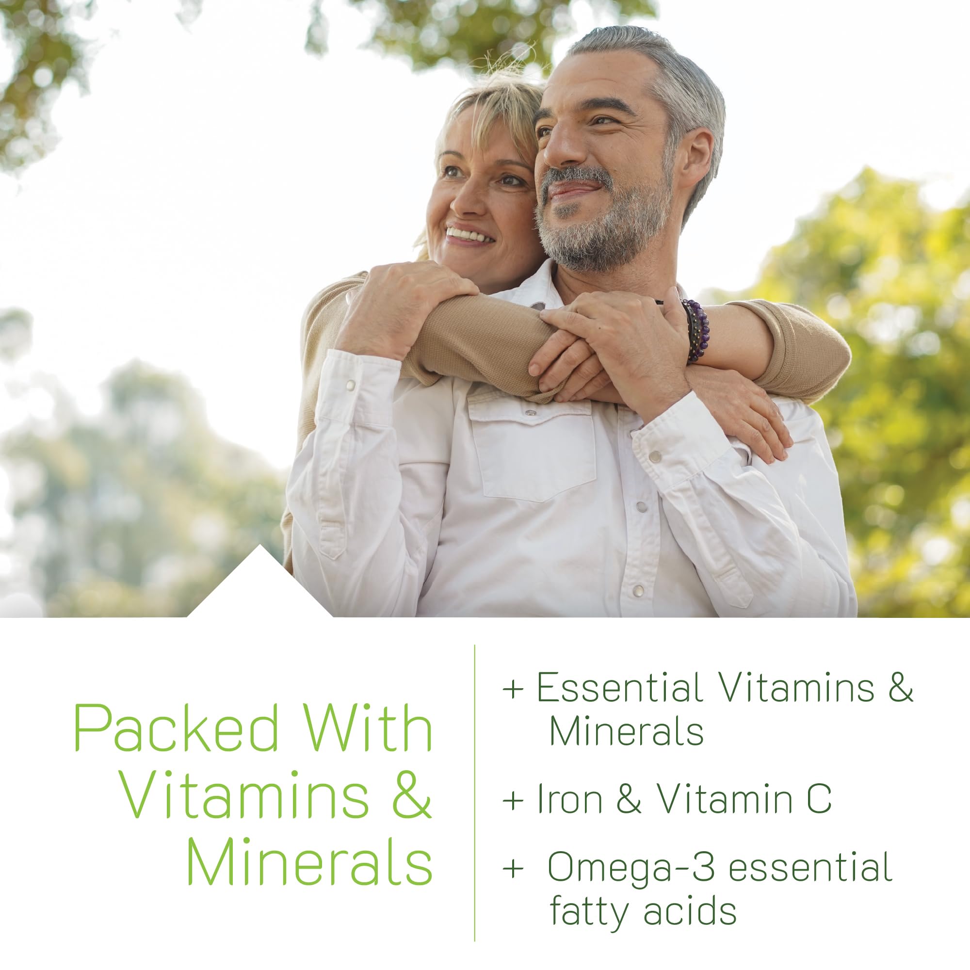 Irwin Naturals Omega-3 aporta ácidos grasos esenciales para la salud diaria