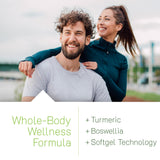 Extracto de Pino Marítimo Irwin Naturals aporta antioxidantes y apoyo natural.