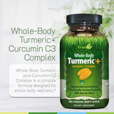 Extracto de Rosa Mosqueta Irwin Naturals para nutrición antioxidante.