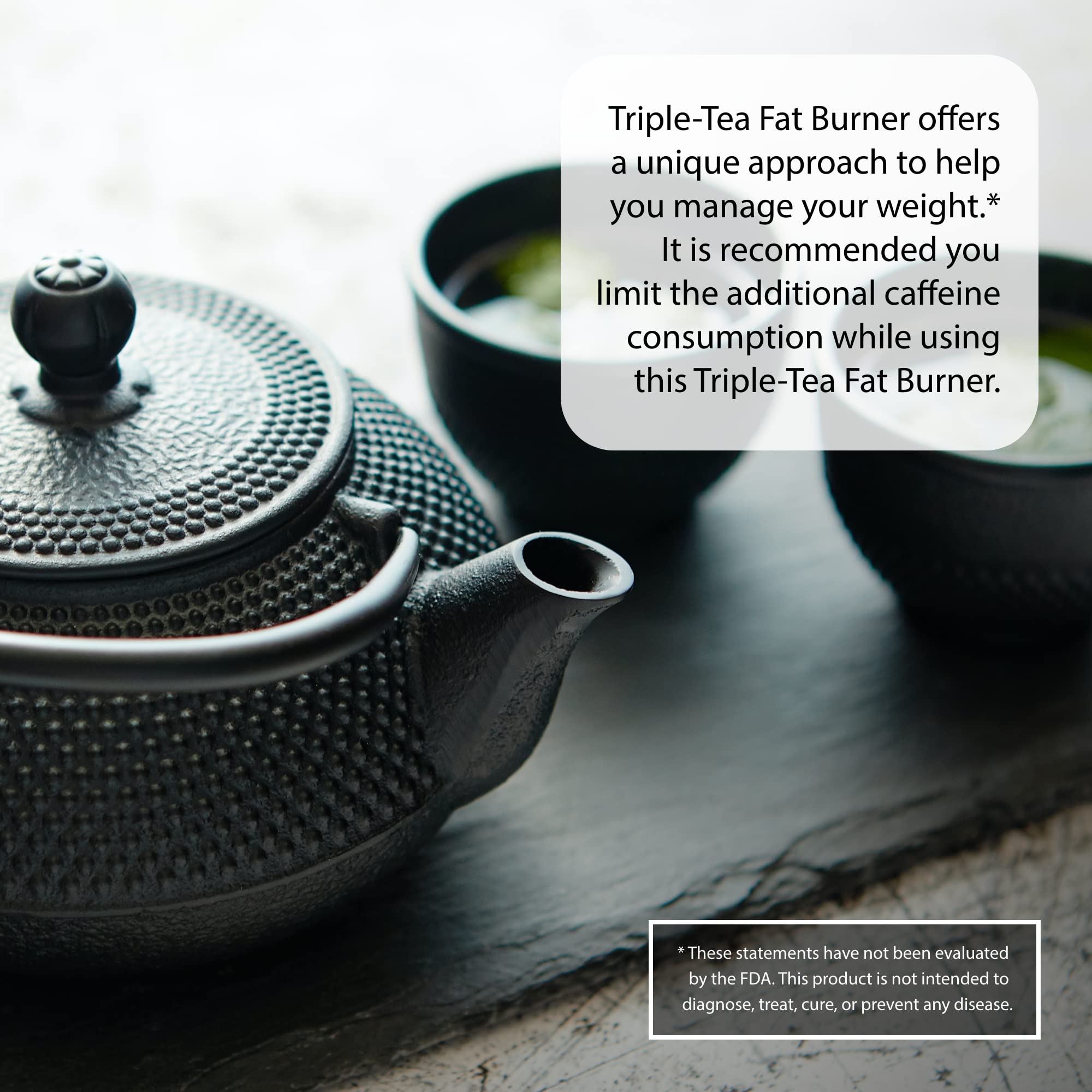 Irwin Naturals Triple Tea Fat Burner, aceites omega-3 para apoyo diario