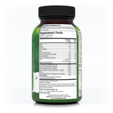 Irwin Naturals Triple Tea Fat Burner, cápsulas blandas listas para tomar con agua