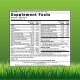 Irwin Naturals Vitamina D3 1000 UI en etiqueta para soporte diario de huesos
