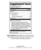 Isagenix Adaptogen Elixir: ingredientes como ashwagandha para mayor resiliencia diaria.
