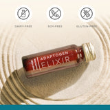 Isagenix Adaptogen Elixir: rhodiola para apoyo al enfoque.