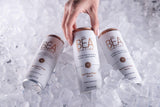 Isagenix BEA Biotics, etiqueta limpia sin sabores artificiales