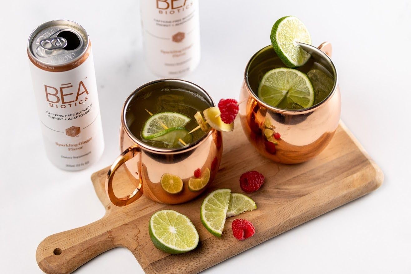 Isagenix BEA Biotics, fibras prebióticas que respaldan digestión y metabolismo