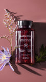 Isagenix Harmonia, certificaciones-calidad, garantía de calidad en instalaciones GMP.