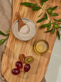 Isagenix Heart Shake Booster con esteroles vegetales para apoyar la absorción de grasas.
