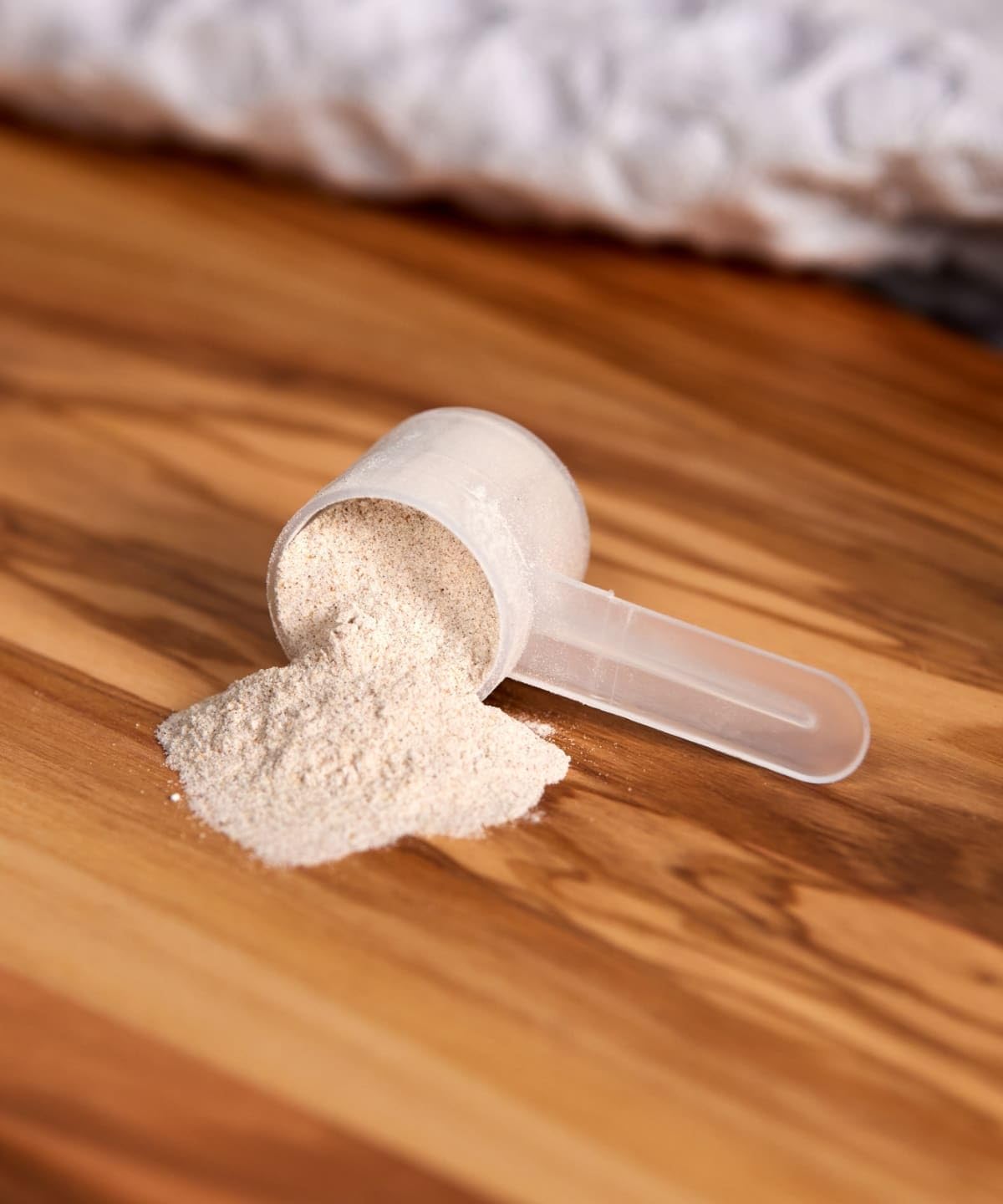 Isagenix Heart Shake Booster con sello GMP para calidad y pureza.