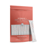 Isagenix Hydrate con electrolitos para equilibrio de fluidos y función muscular diaria