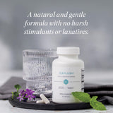 Isagenix IsaFlush caja presentación, perfecto para empezar una rutina de bienestar digestivo.